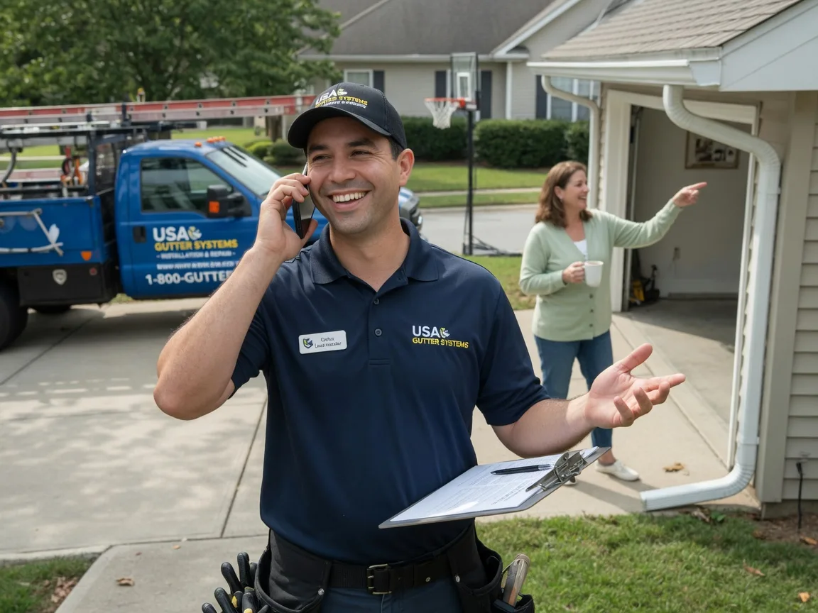 Gutter Installation Randolph, NJ FAQs